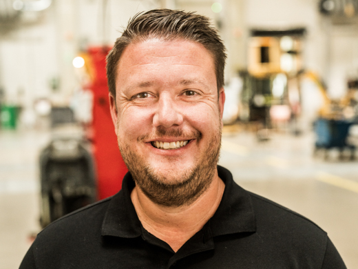 Daniel Ovebrink