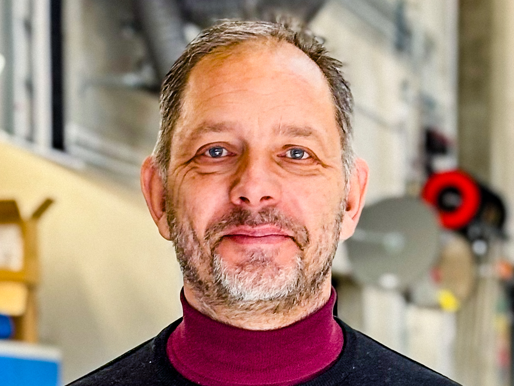 Måns André