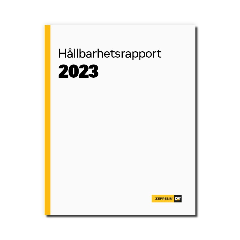 Hållbarhetsrapport-2023