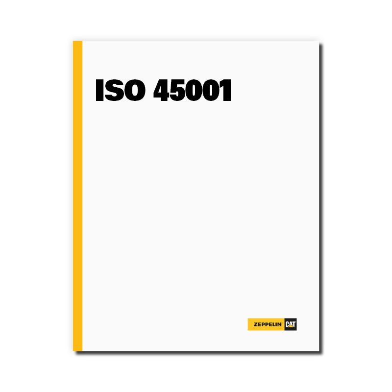 ISO-45001