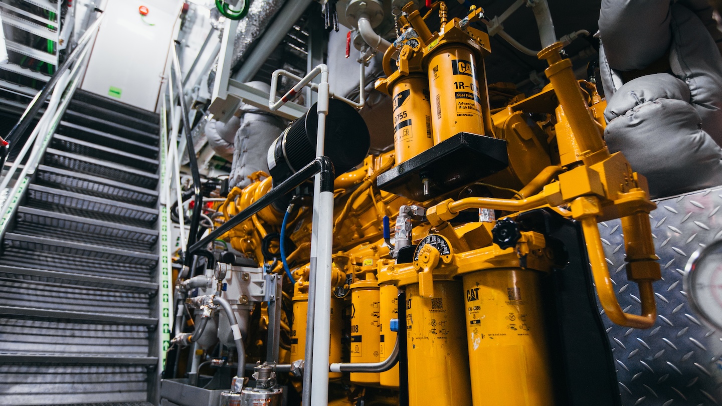 Kraftförsörjning sjöfart 1440×810