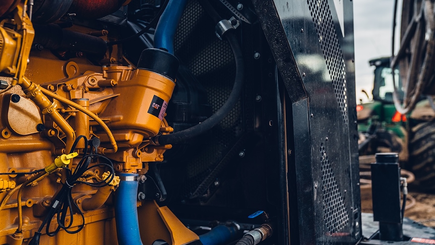 Kraftlösningar för industri 1440×810