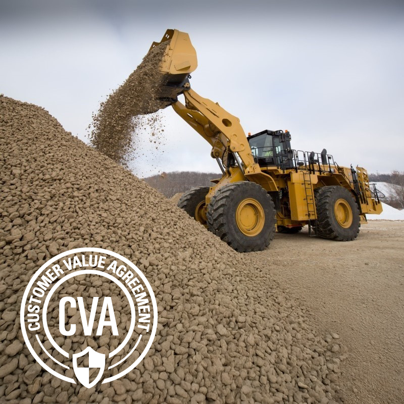 CVA Hjullastare 800×800