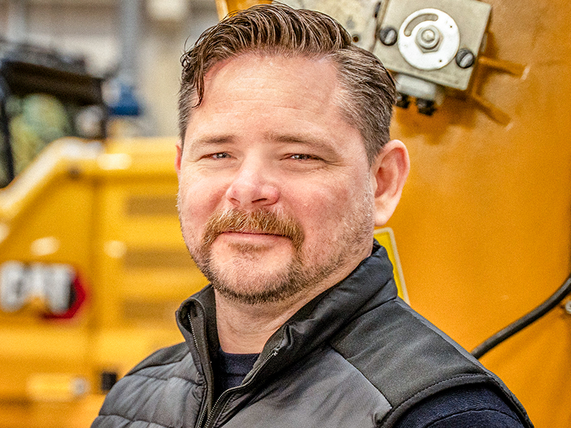 Christer Broström