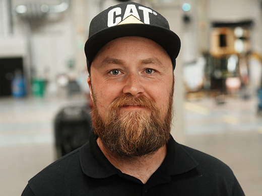 Håkan Halén