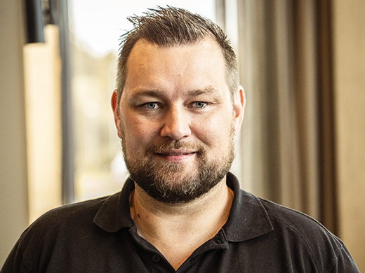 Christer Mortensen