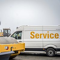 Långsiktig service