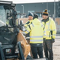 Pålitlig partner