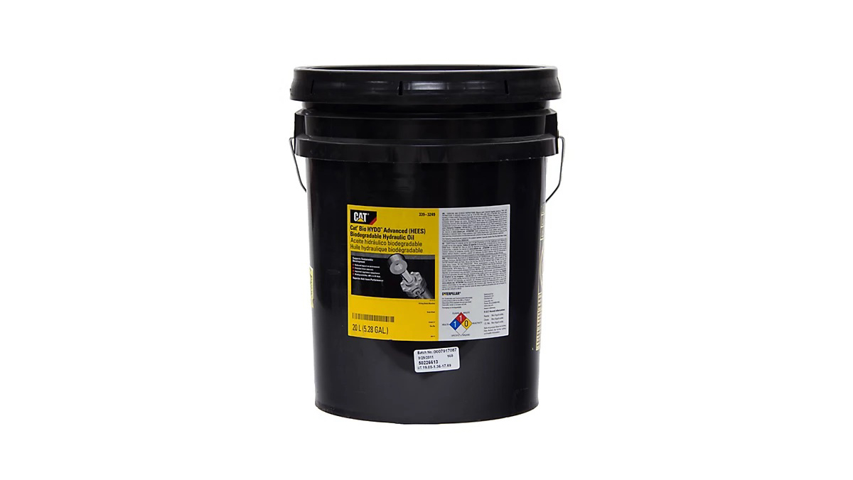 Cat Bio HYDO Advanced Olja