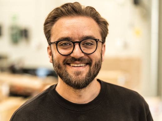 Andreas Sidoli